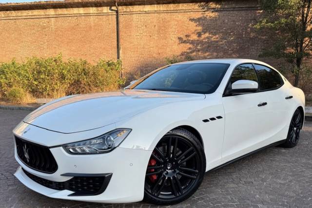 MLV Luxury Car Rental