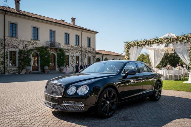MLV Luxury Car Rental