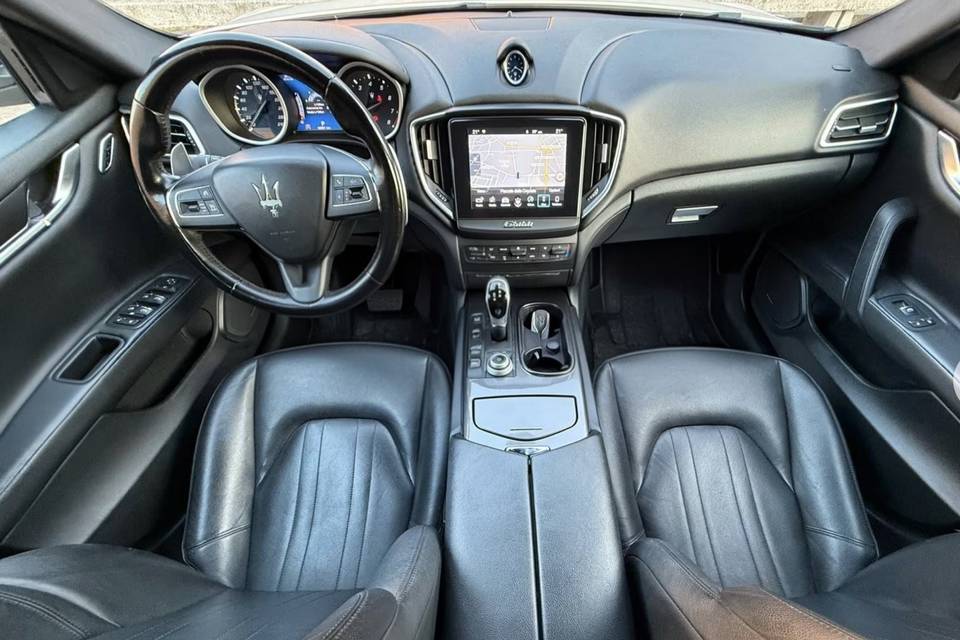 Maserati
