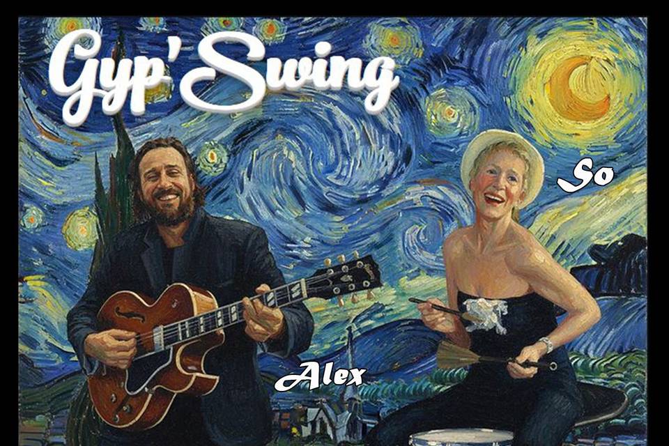 A Cod'Art Music