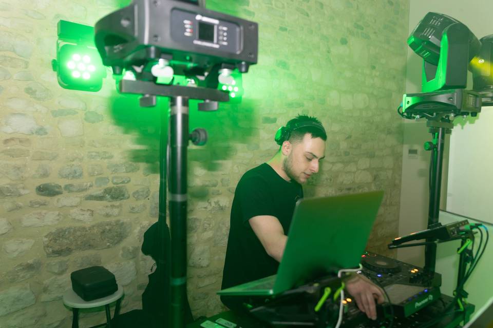 DJ Mix