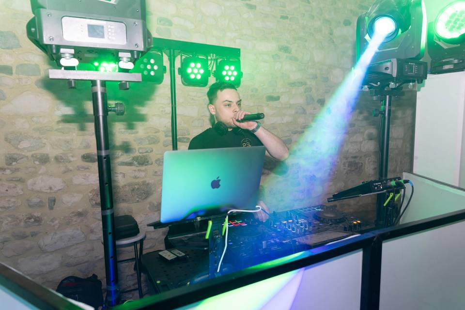 DJ Mix