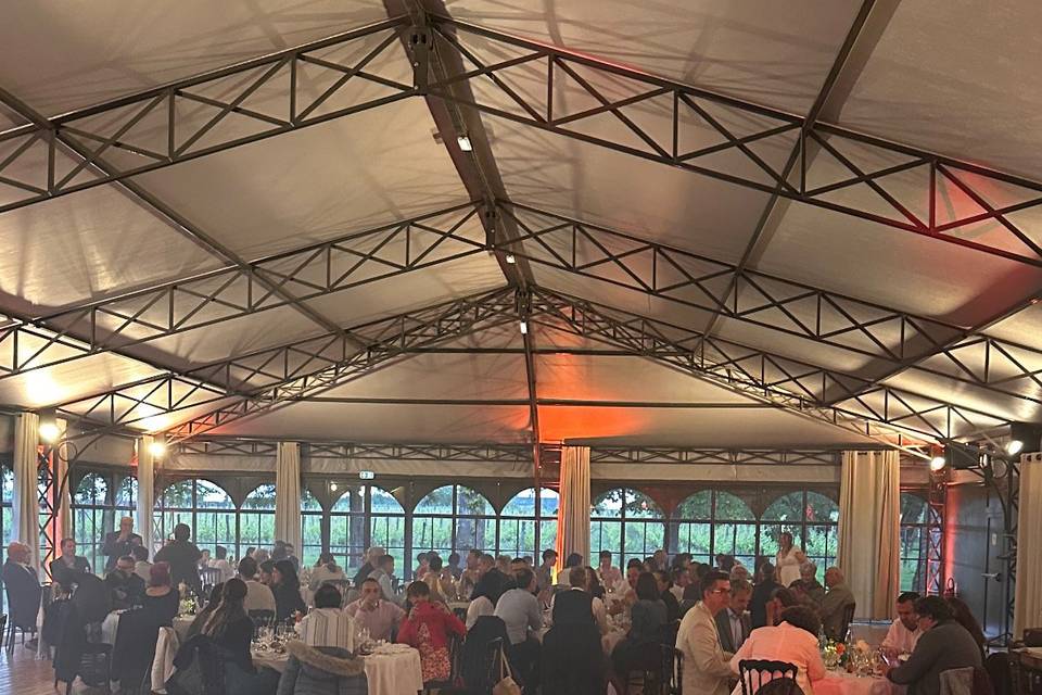 Chateau de la Grille