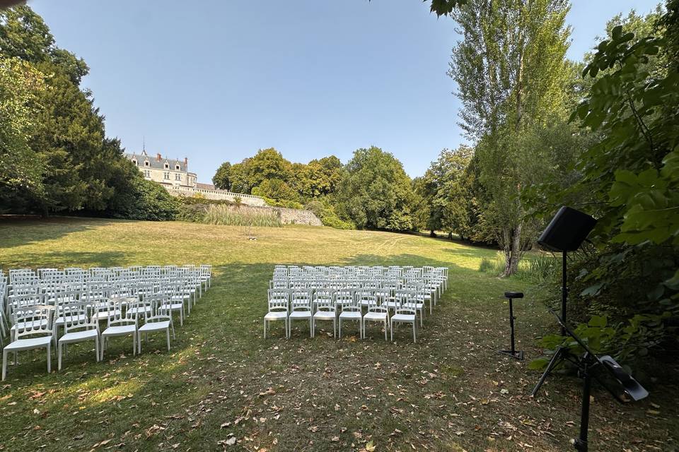 Mariage