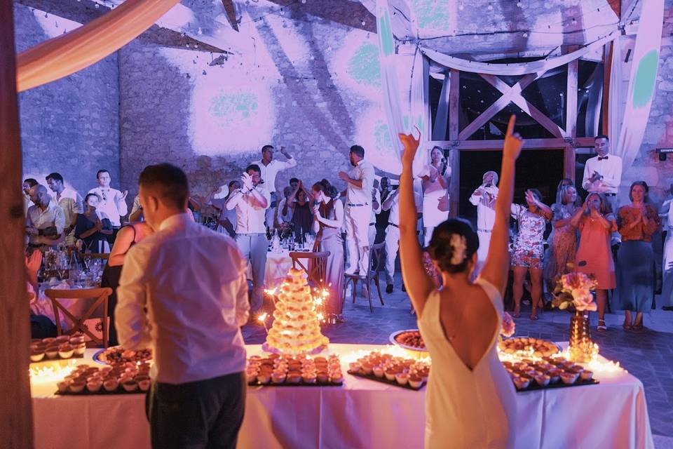 Wedding