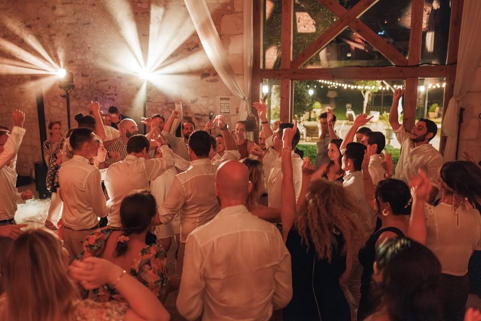 Wedding