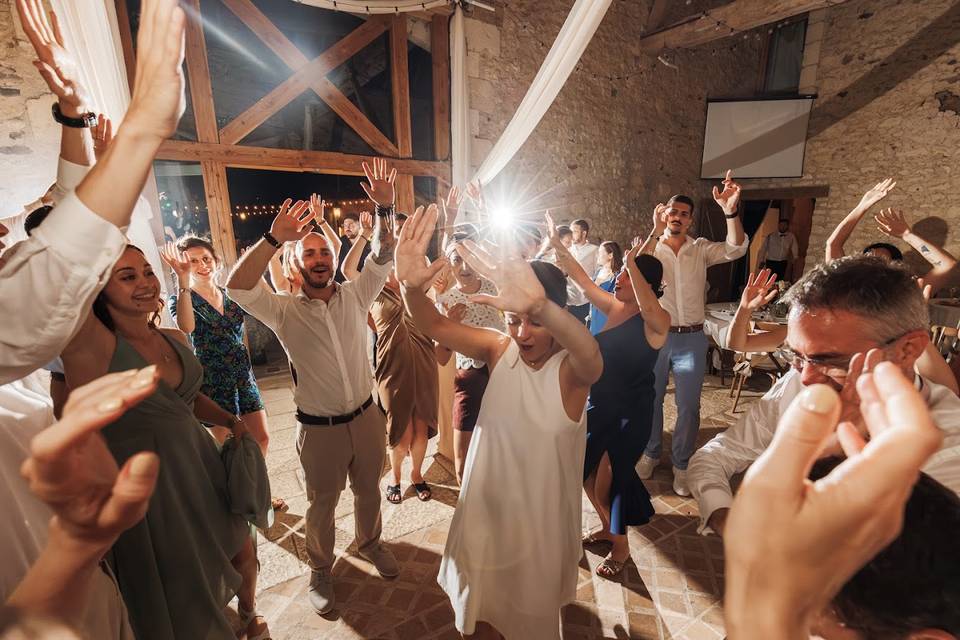 Wedding