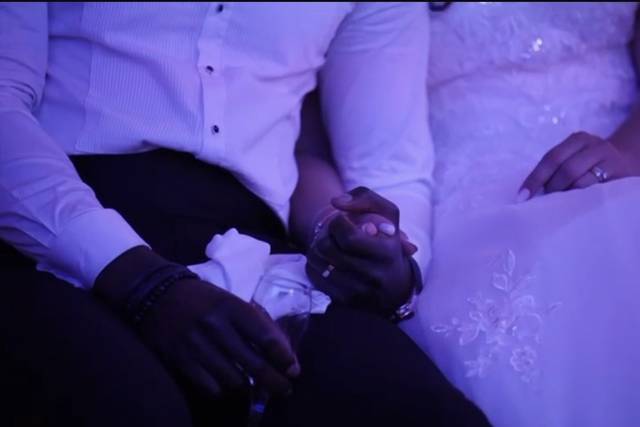 Du Floxy mariage