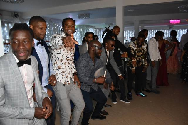Dj floxy mariage