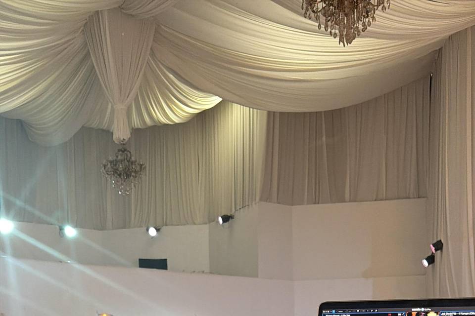 Dj Floxy mariage