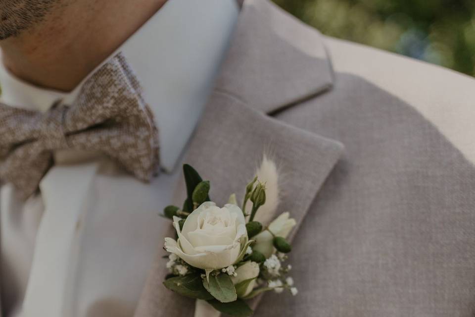 Boutonnière