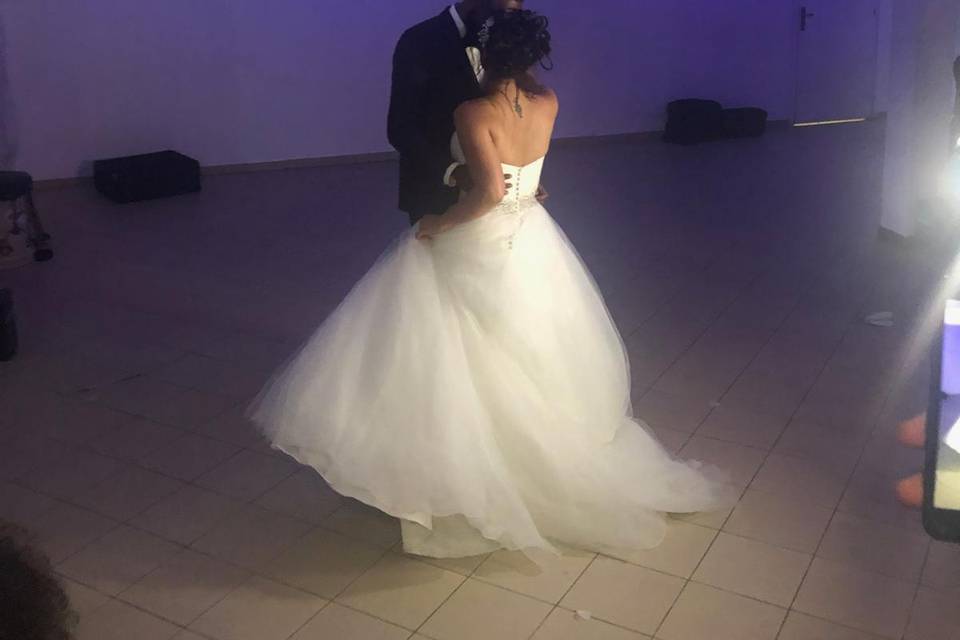 Dj floxy mariage