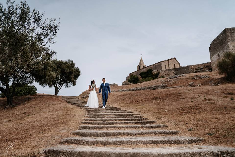 Alexandra & Loïc