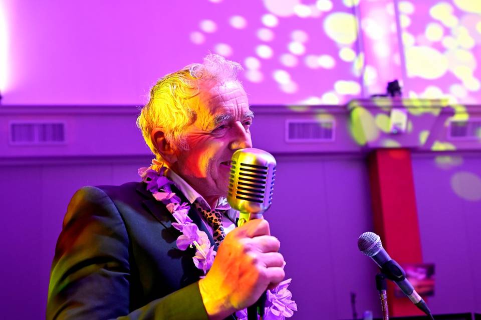 Soirée à Thème