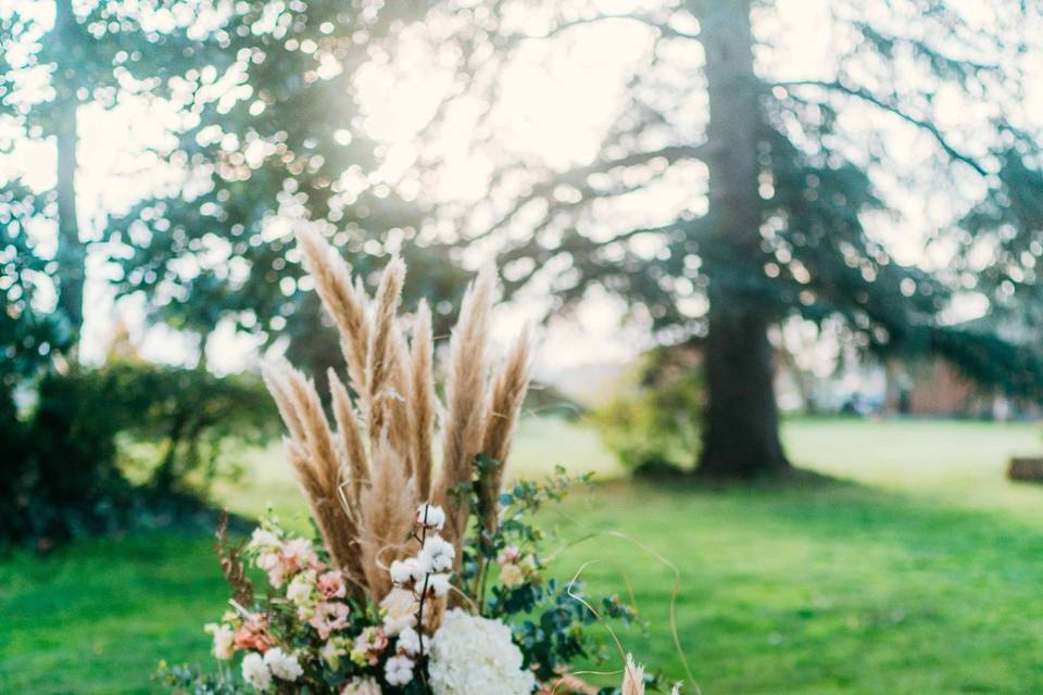 Bouquets Cérémonie