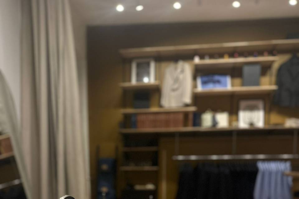 Le lieu