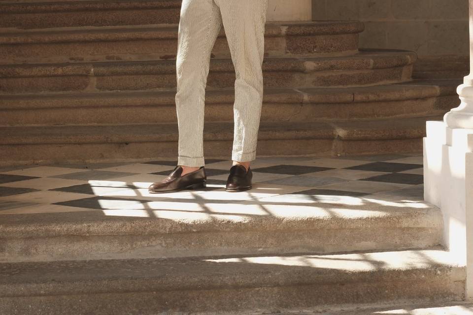 Seersucker