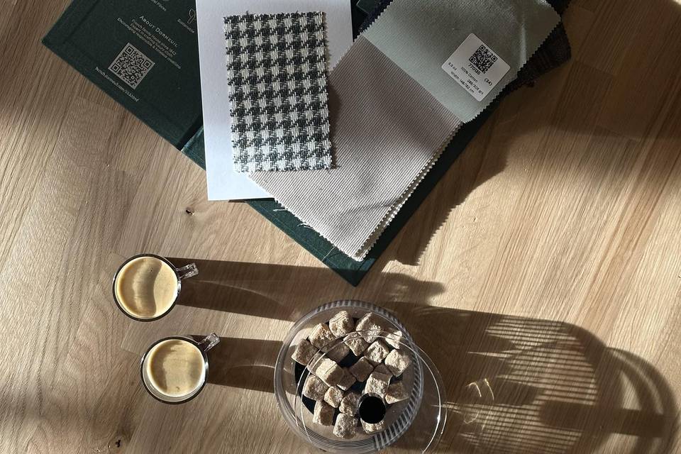 Le lieu