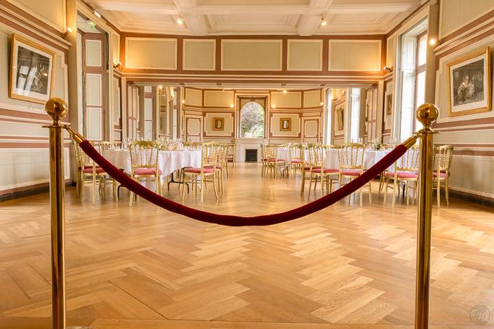 Salle des fêtes