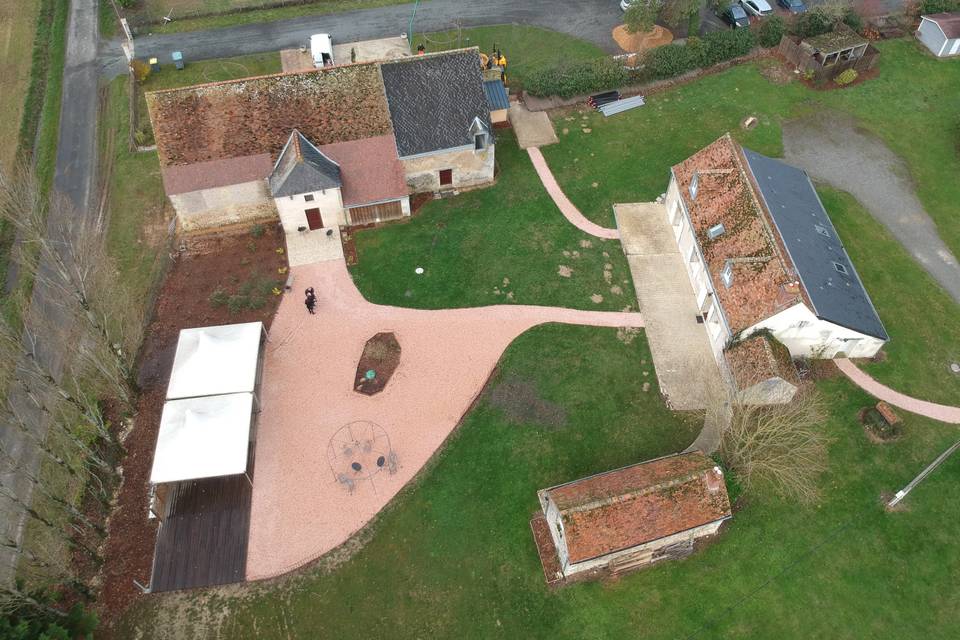 Domaine de la Galinière