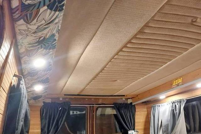 Lit banquette, 3 personnes att