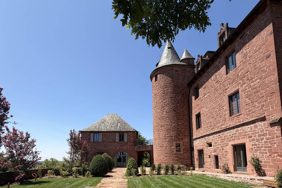 Château