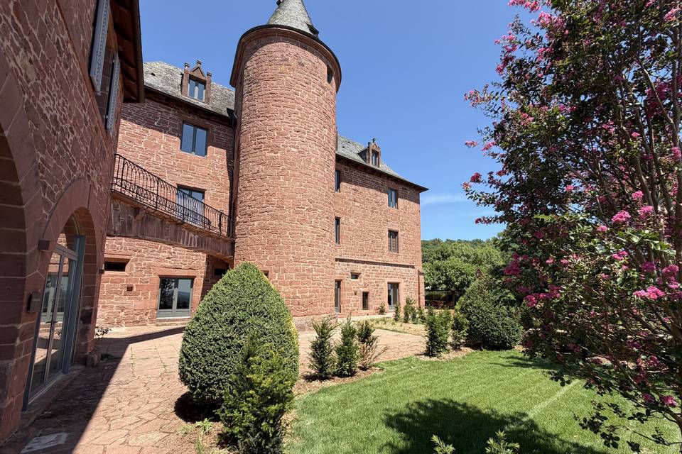 Château