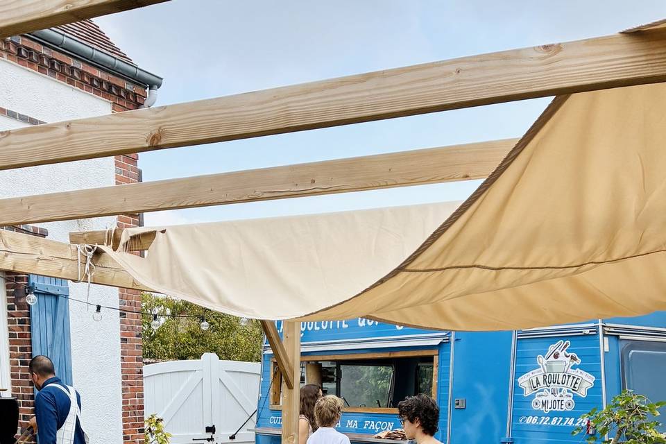 Food truck
