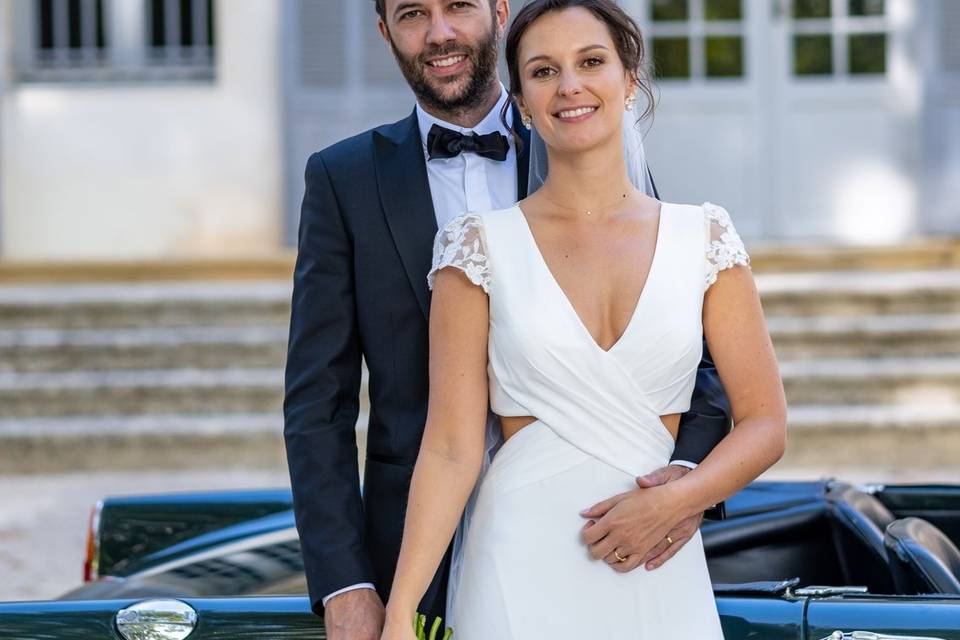 Clara & Florian