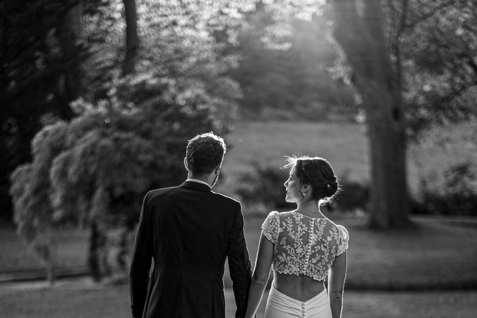 Clara & Florian