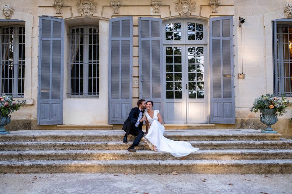 Clara & Florian