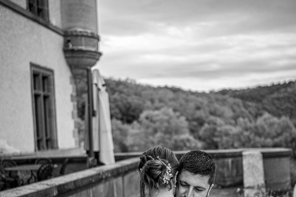 Coralie & Bastien