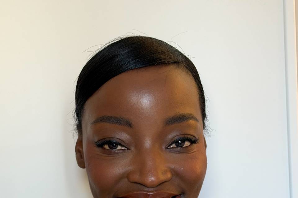 Maq Naturel glam