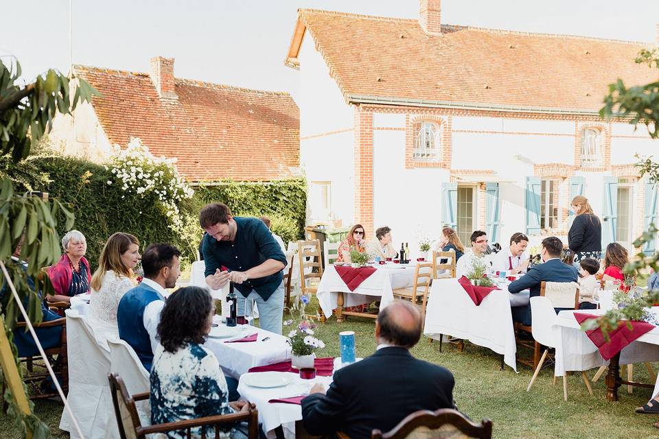 Maison Varela