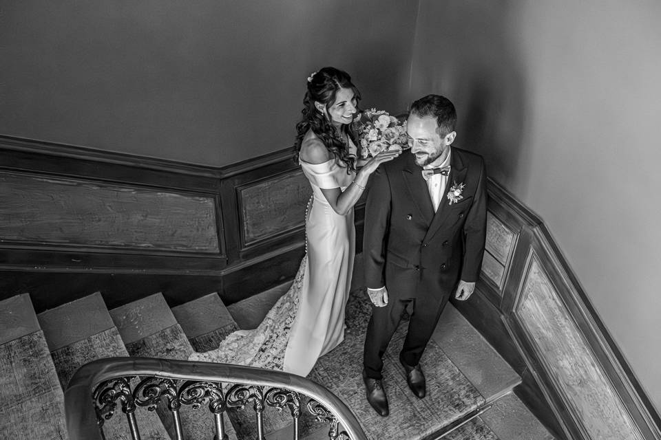 Mathilde & Guillaume