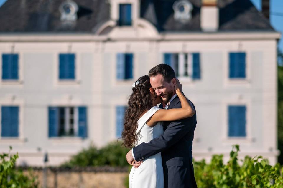 Mathilde & Guillaume