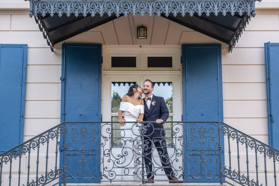 Mathilde & Guillaume