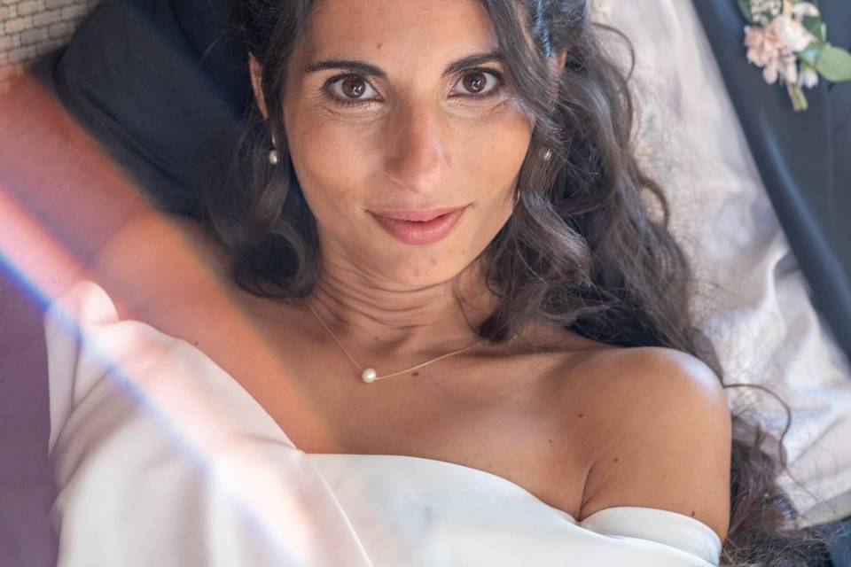 Mathilde & Guillaume