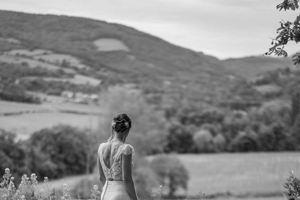 Pauline & Alban