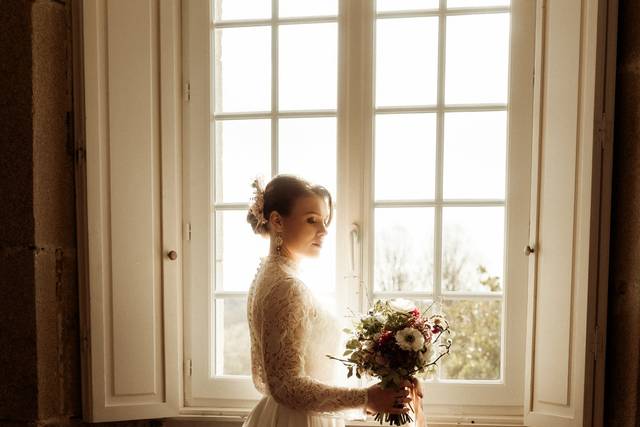 Mariage Nouvelle Aquitaine