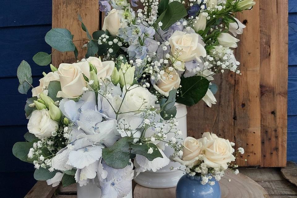 Bouquetd