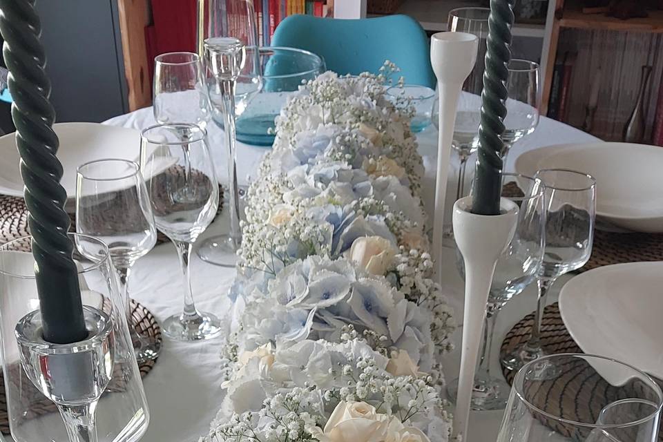Centre de table