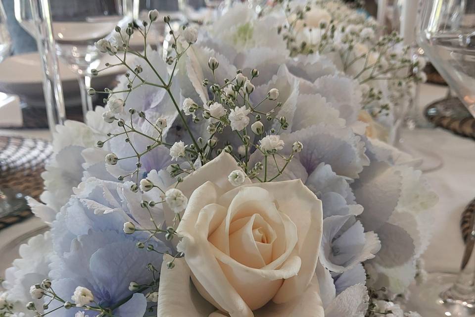 Centres de tables