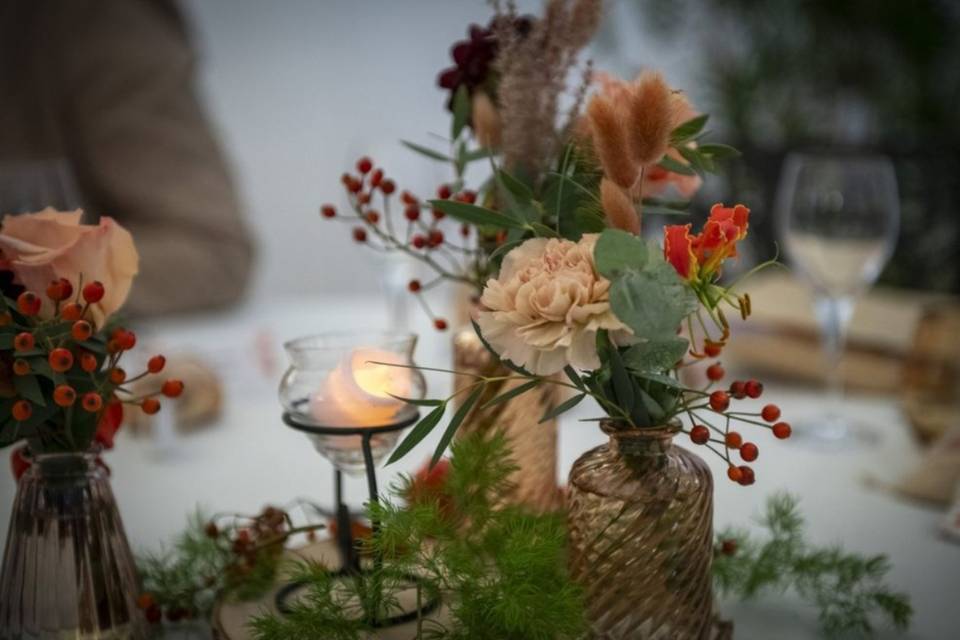 Centre de table
