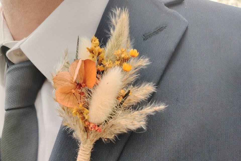 Boutonnière