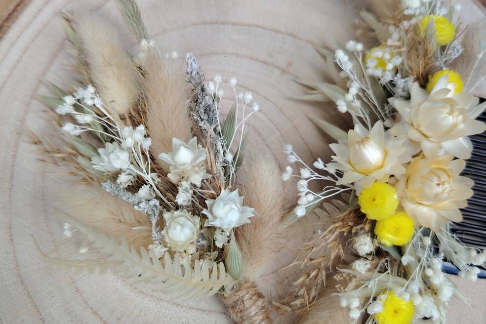 Boutonnière