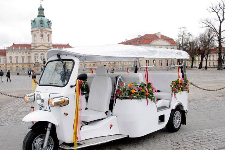 Tuktuk