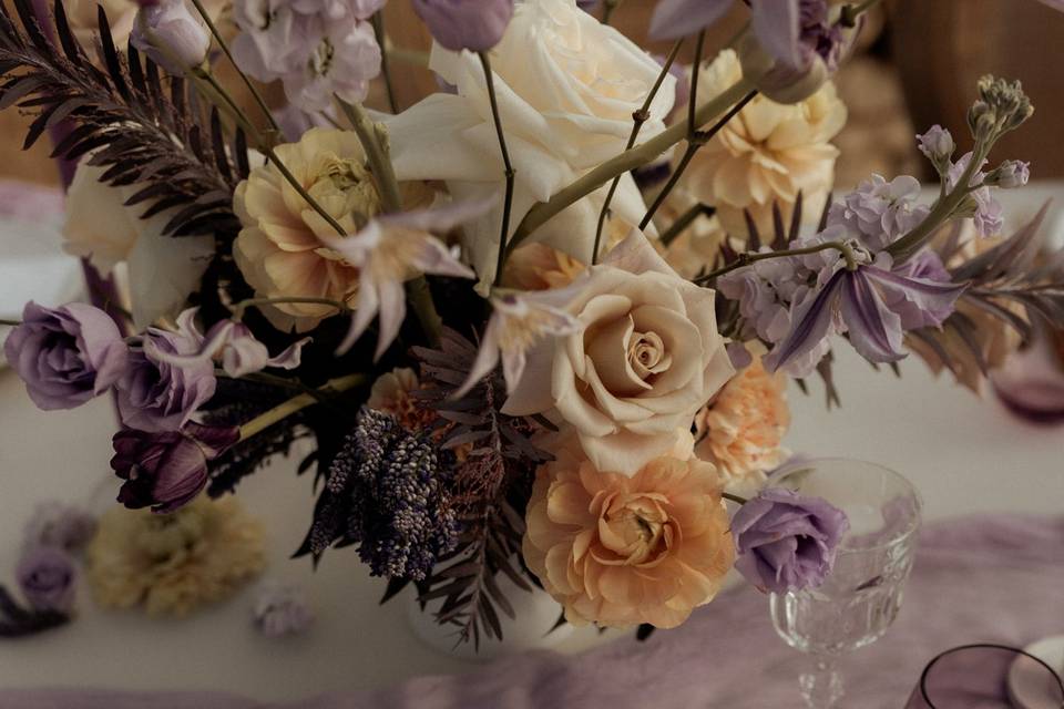 Mariage Angoulême