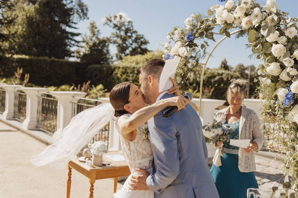 Mariage Nouvelle Aquitaine