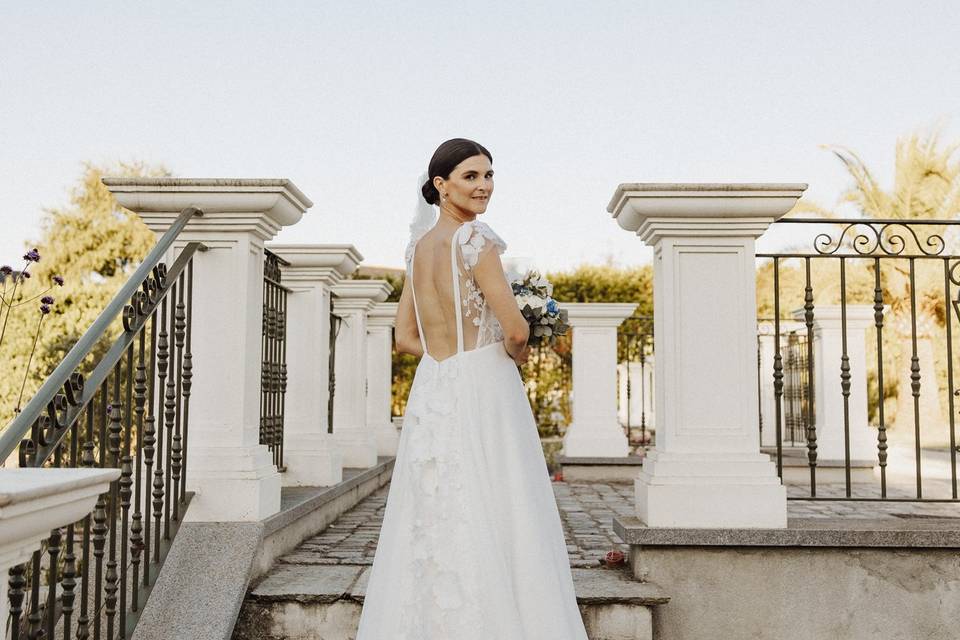 Mariage Charente